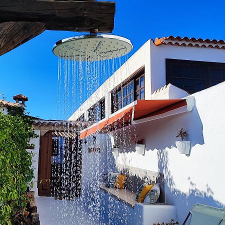 Vila La Casa De Conchita Costa Adeje  Exteriér fotografie