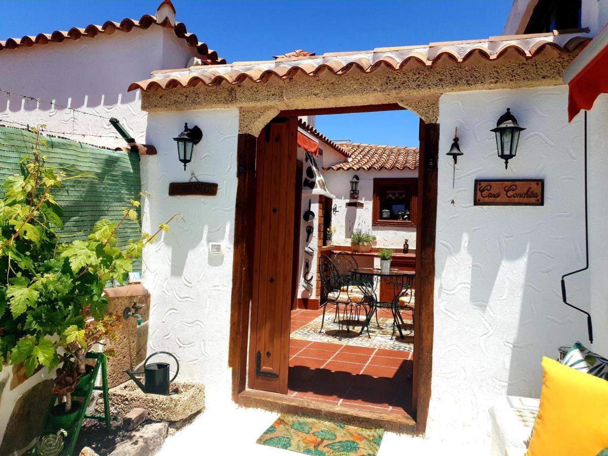 Vila La Casa De Conchita Costa Adeje  Exteriér fotografie