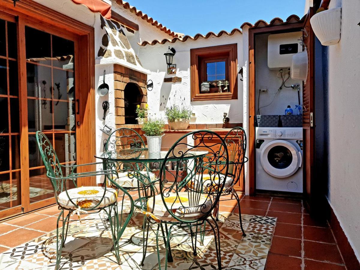 Vila La Casa De Conchita Costa Adeje  Exteriér fotografie