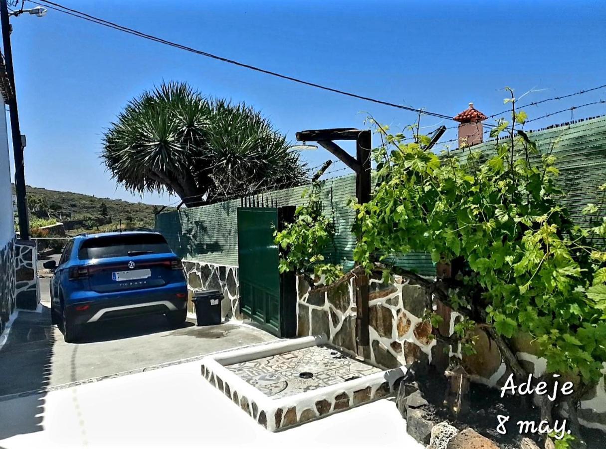Vila La Casa De Conchita Costa Adeje  Exteriér fotografie