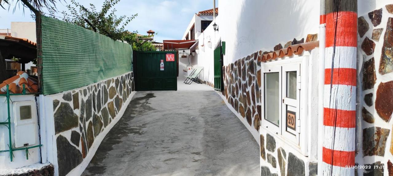 Vila La Casa De Conchita Costa Adeje  Exteriér fotografie