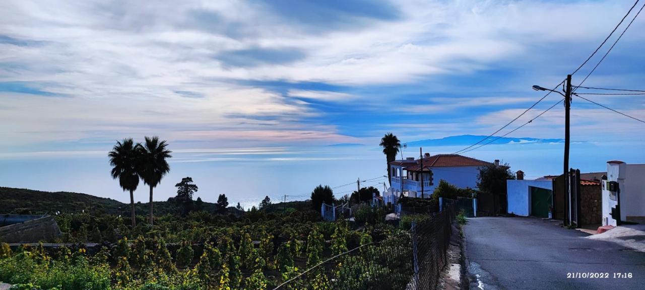 Vila La Casa De Conchita Costa Adeje  Exteriér fotografie