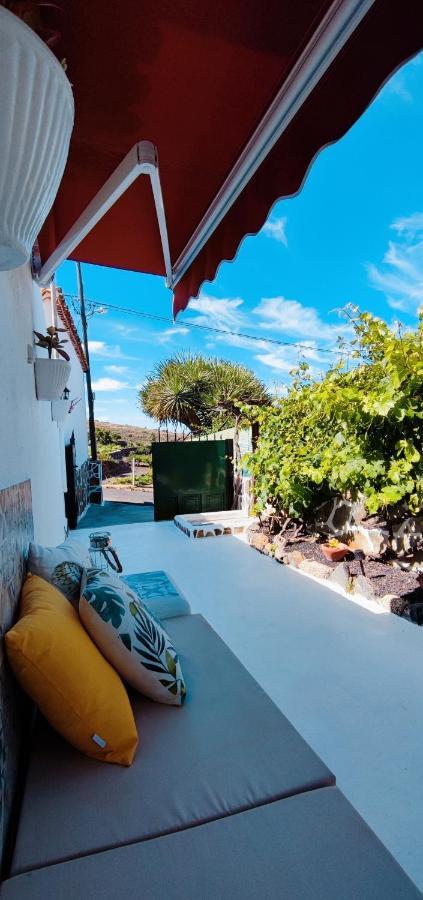 Vila La Casa De Conchita Costa Adeje  Exteriér fotografie