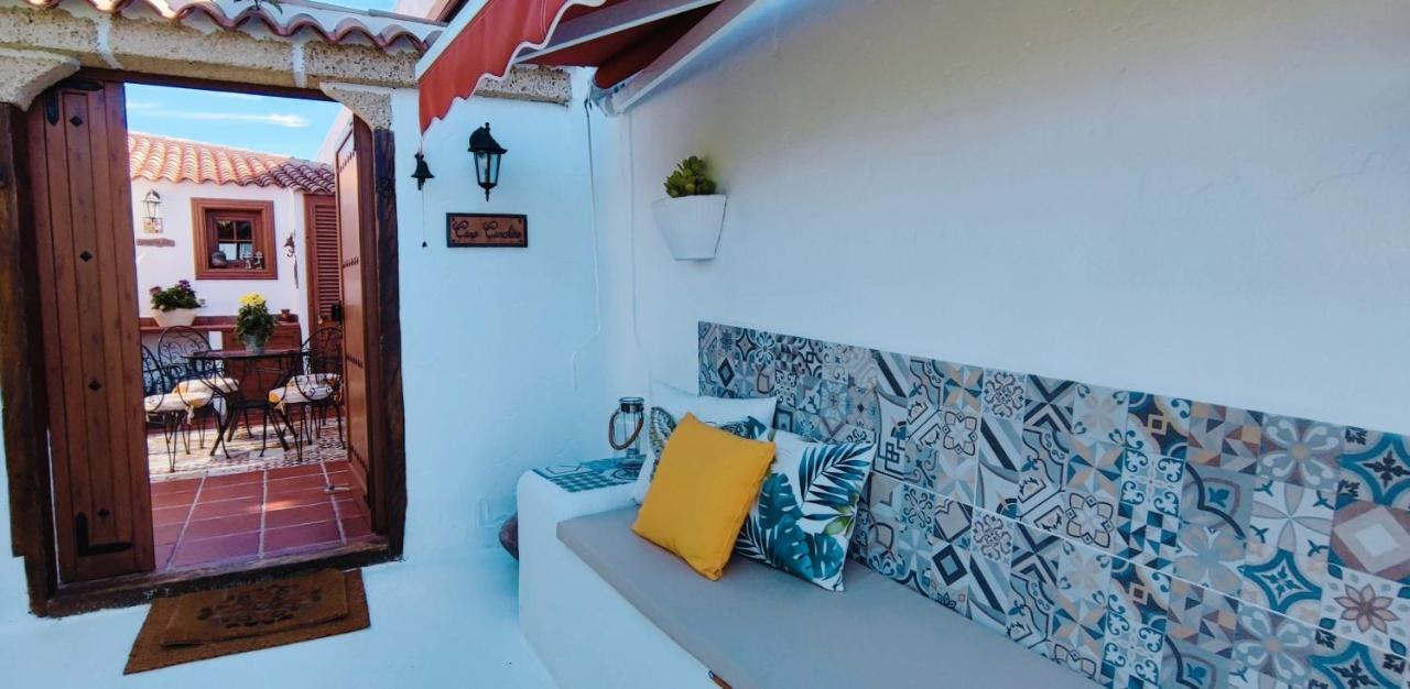 Vila La Casa De Conchita Costa Adeje  Exteriér fotografie