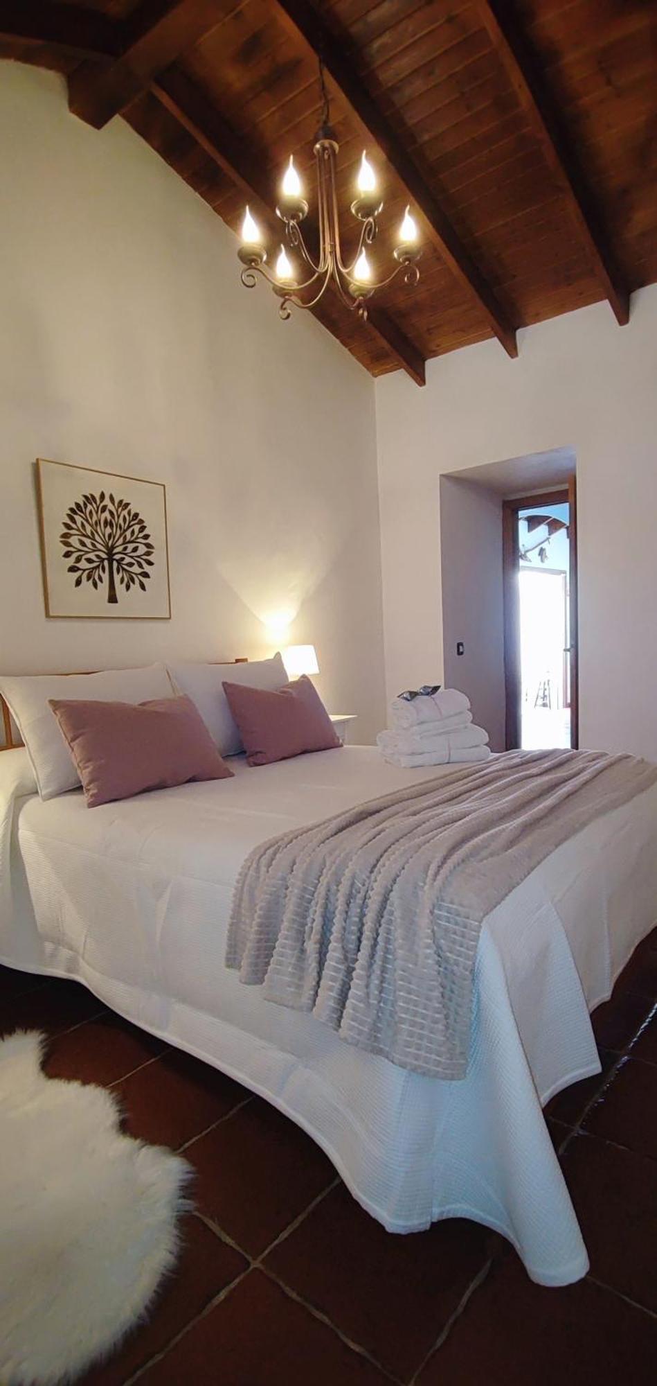 Vila La Casa De Conchita Costa Adeje  Exteriér fotografie
