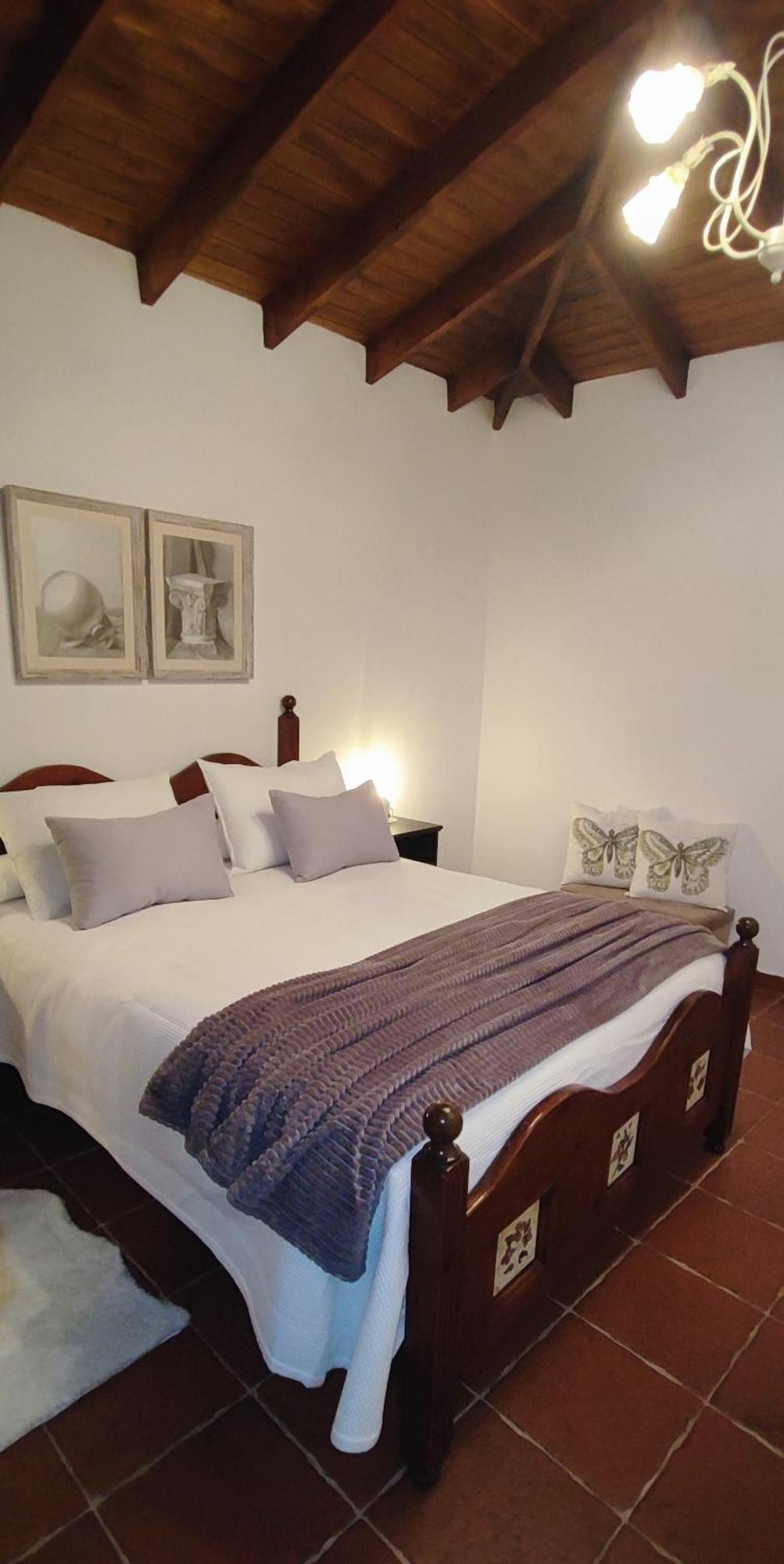 Vila La Casa De Conchita Costa Adeje  Exteriér fotografie