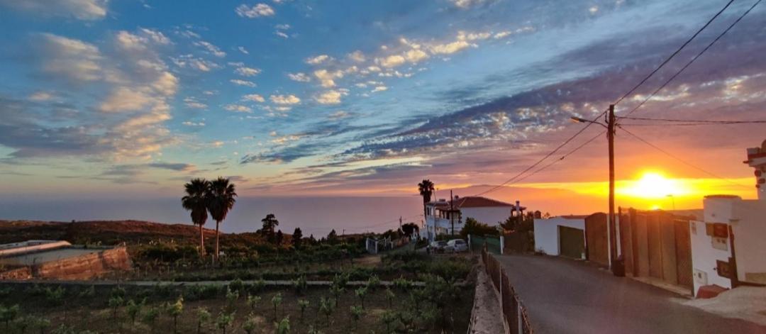 Vila La Casa De Conchita Costa Adeje  Exteriér fotografie