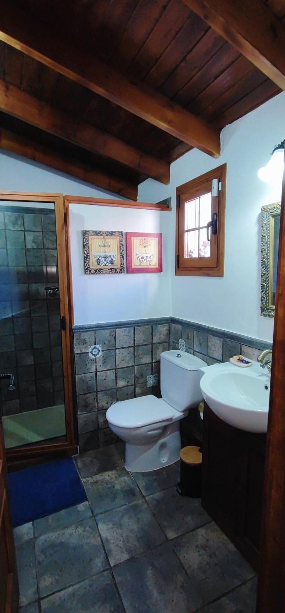 Vila La Casa De Conchita Costa Adeje  Exteriér fotografie
