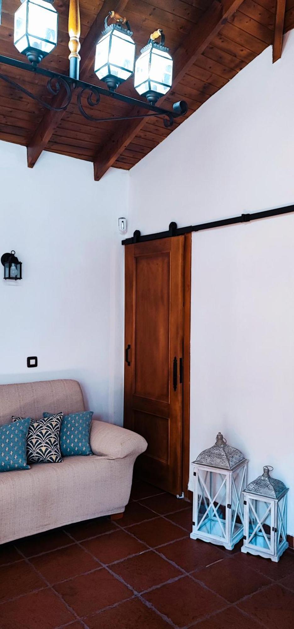 Vila La Casa De Conchita Costa Adeje  Exteriér fotografie