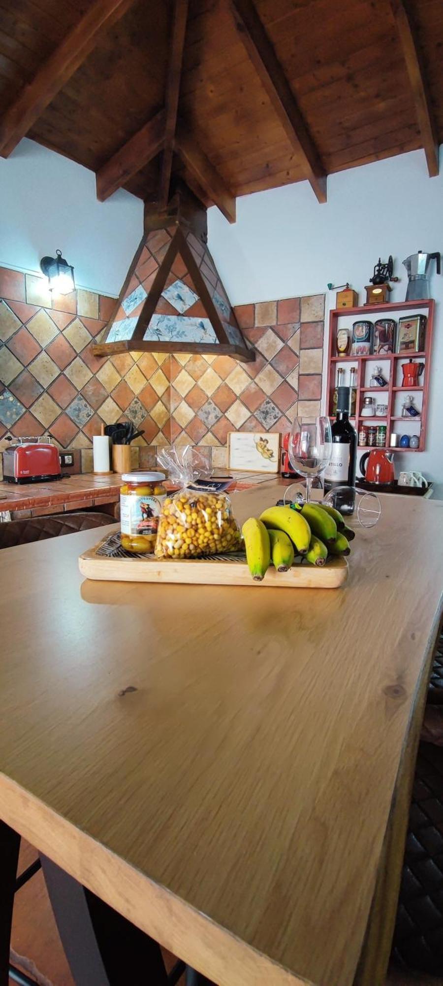 Vila La Casa De Conchita Costa Adeje  Exteriér fotografie