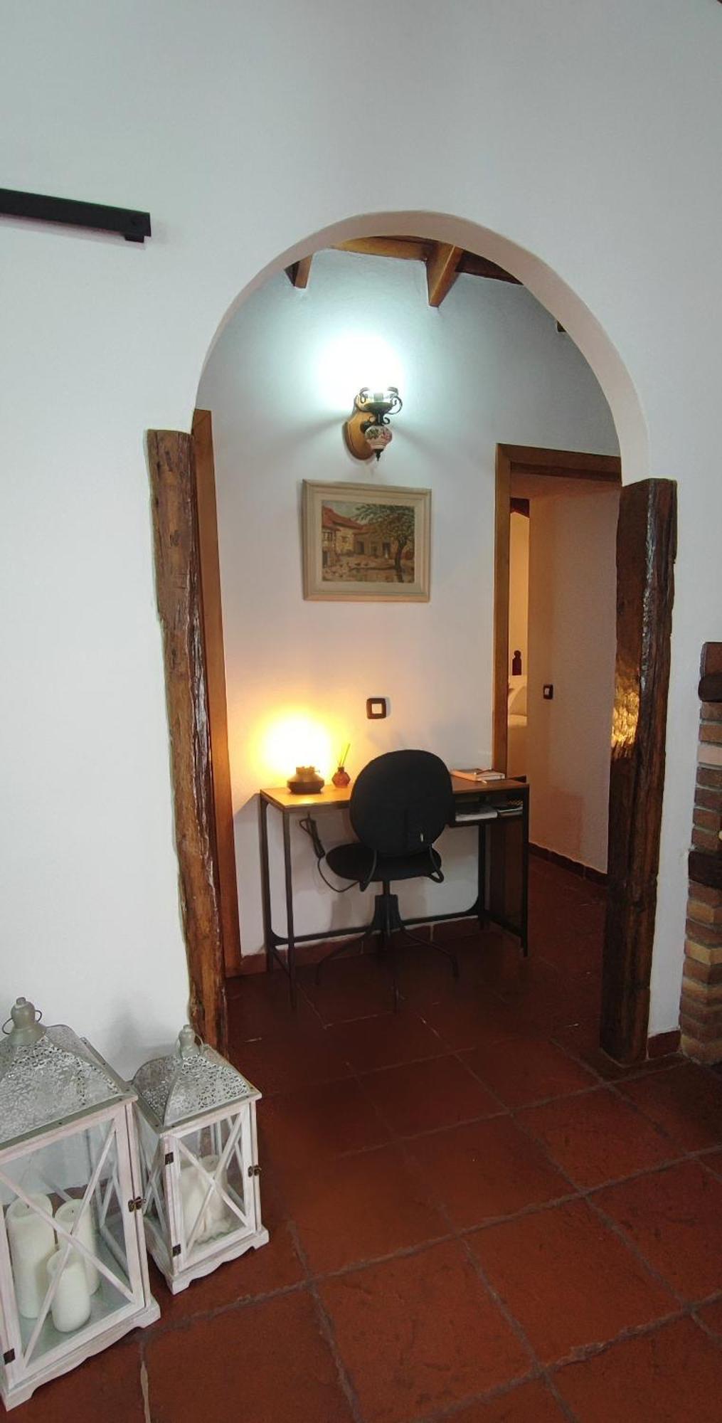 Vila La Casa De Conchita Costa Adeje  Exteriér fotografie