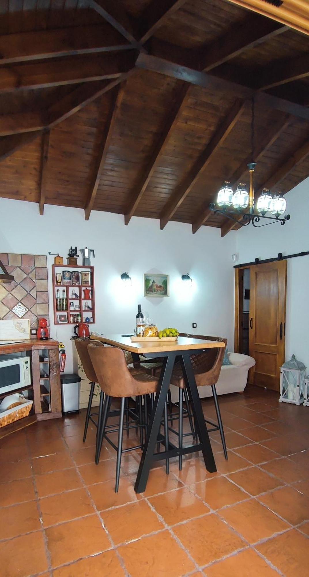 Vila La Casa De Conchita Costa Adeje  Exteriér fotografie