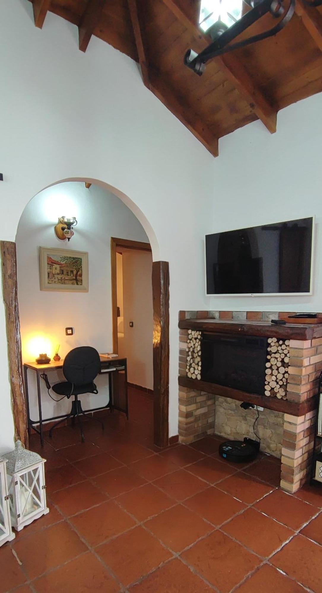 Vila La Casa De Conchita Costa Adeje  Exteriér fotografie