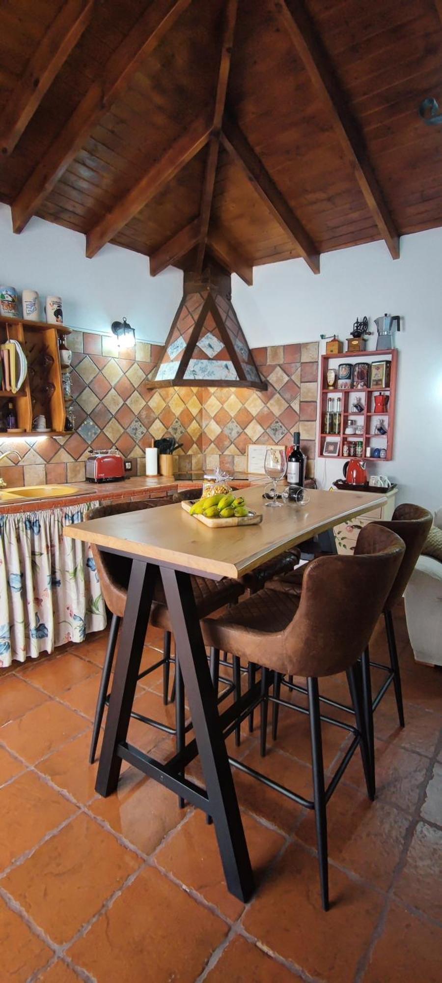 Vila La Casa De Conchita Costa Adeje  Exteriér fotografie