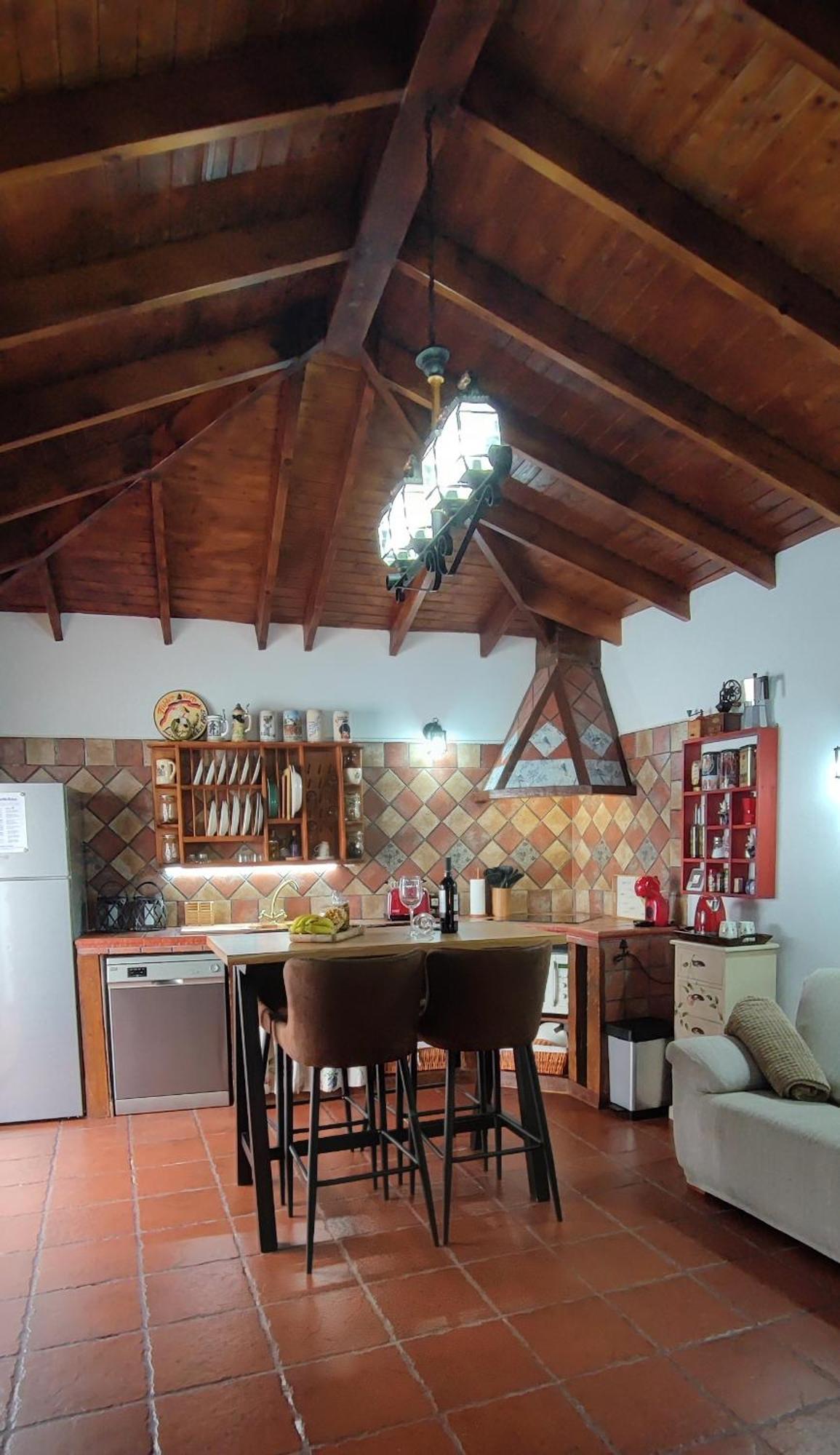 Vila La Casa De Conchita Costa Adeje  Exteriér fotografie