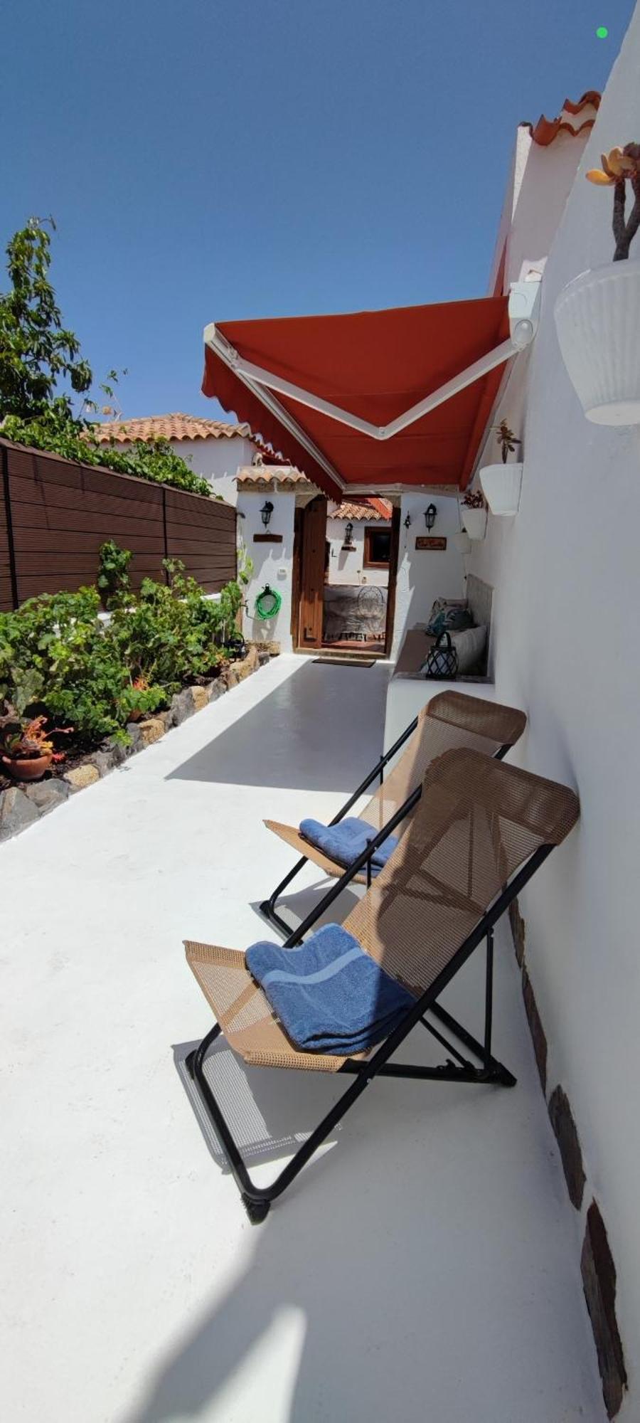 Vila La Casa De Conchita Costa Adeje  Exteriér fotografie