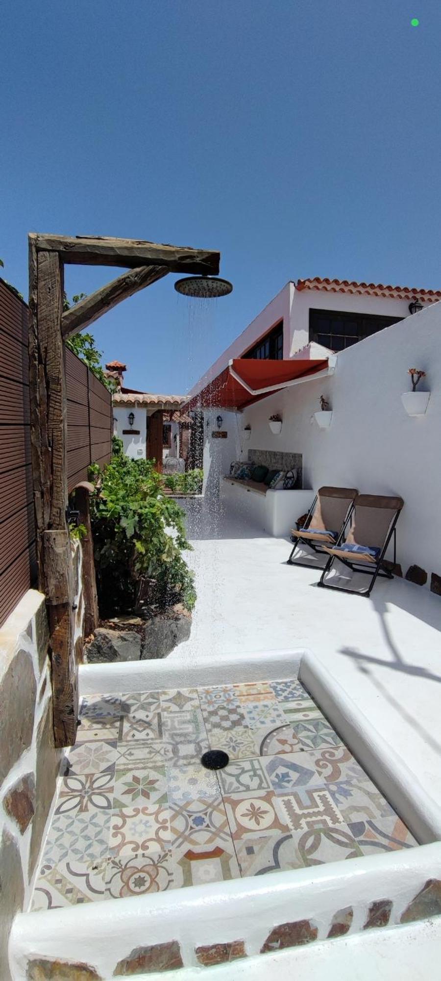 Vila La Casa De Conchita Costa Adeje  Exteriér fotografie